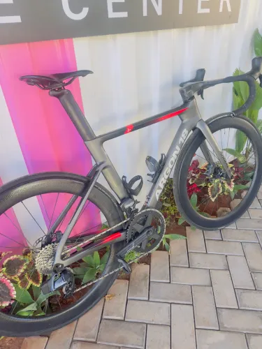 Bike argon18 nitrogen