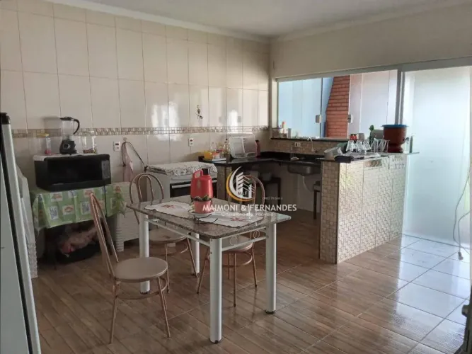 Casa à venda, 100 m² por R$ 435.000,00 - Jardim das Palmeiras - Ipeúna/SP