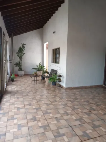 RESIDENCIAL PARQUE BARRA VILLE-BARRA BONITA/SP