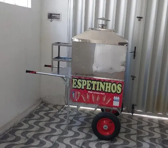 NÃO PERCA A OPORTUNIDADE