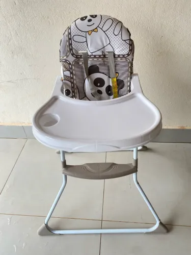 Cadeirinha de Alimentação Galzerano NOVINHA