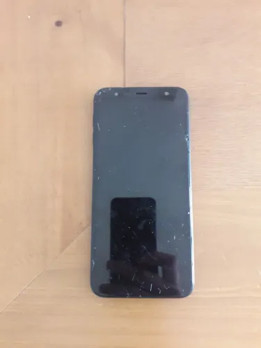 Samsung J4 Core