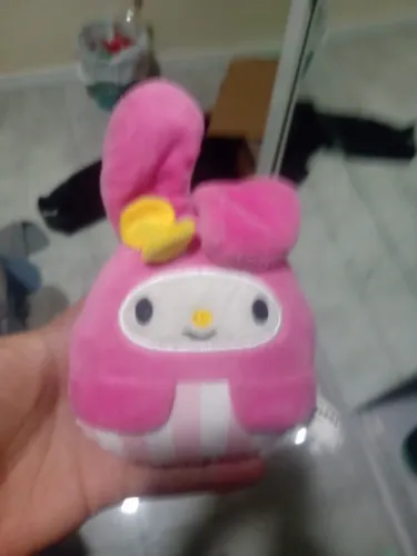 My Melody bobs 