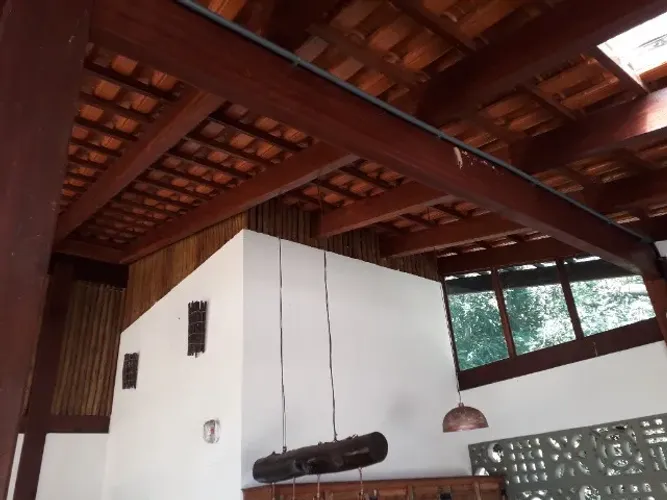 Casas de Madeira Licenciada - Projetos Estruturais em Madeira Licenciada