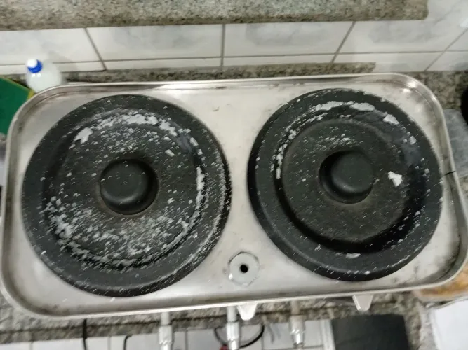Vendo Cafeteira industrial