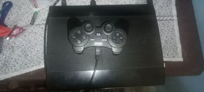 Video game ?