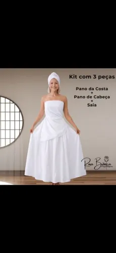 Peças novas, Tamanho único. Entrego no Pátio Alcântara, Centro de São Gonçalo.