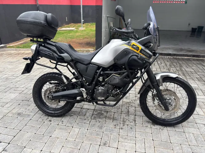 Tenere 660