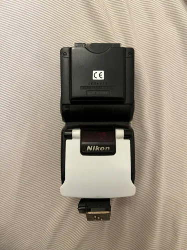 Flash Nikon Speedlight SB 50DX