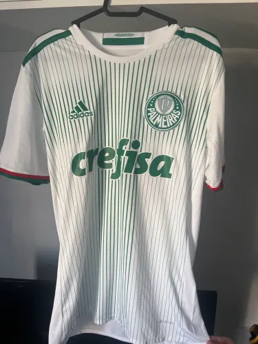 CAMISA PALMEIRAS 2016