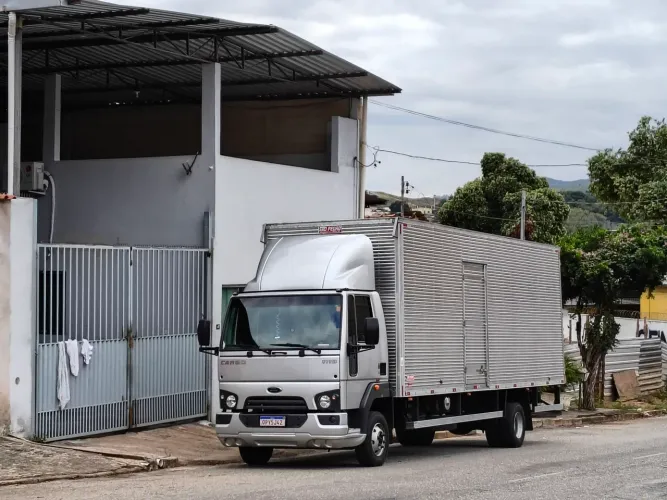 Mudanças