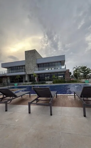 VENDO TERRENO JARDINS BOULEVARD