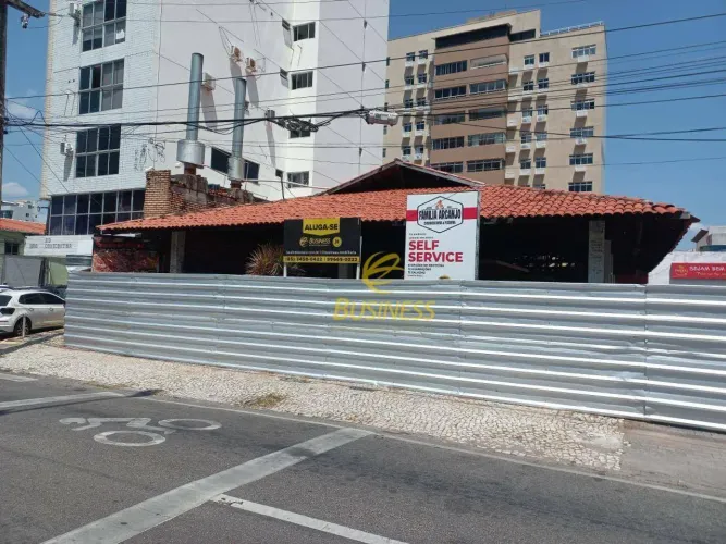 Prédio para alugar, com uma área de 984,65 m² por R$ 15.000/mês, na Avenida Barão de Studa