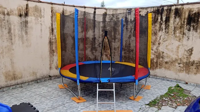 Vendo pula pula