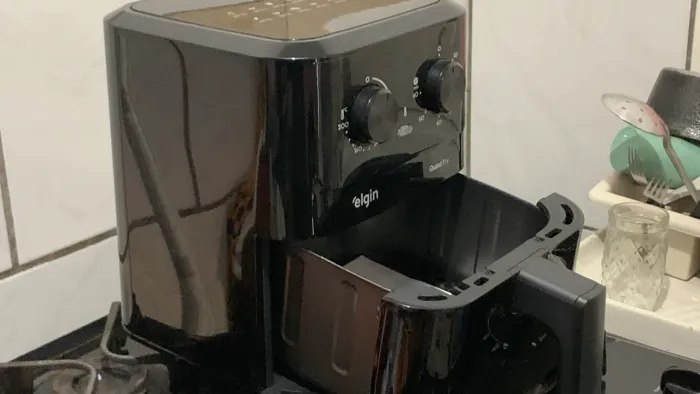 Air fryer 4,2L