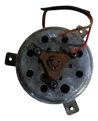 Motor Ventoinha Radiador Chevrolet Vectra 2.0 2005 A 2010 220v