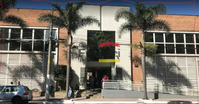 Prédio Corporativo de Alto Padrão no Bom Retiro - 4.600m², Projeto Arthur Casas e Infra Co