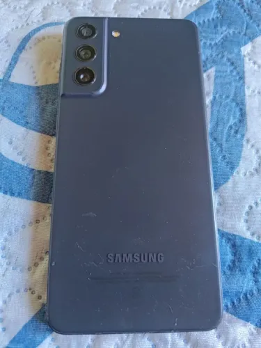Galaxy s21fe