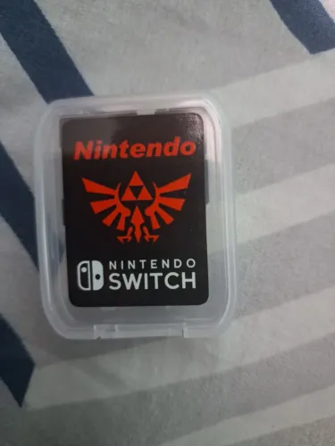 Cartão de Memória 1TB