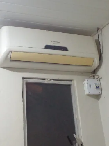 Ar-condicionado Electrolux