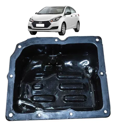 Cárter Óleo Motor Hb20 Manual 2019 1.0 Original (usado)