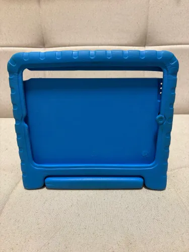 Capa para Ipad