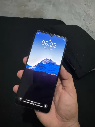 Vendo Celular