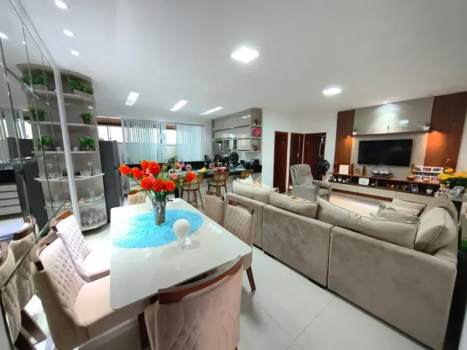 Apartamento De Primeiro Andar Com Planejados no Lagoa Santa