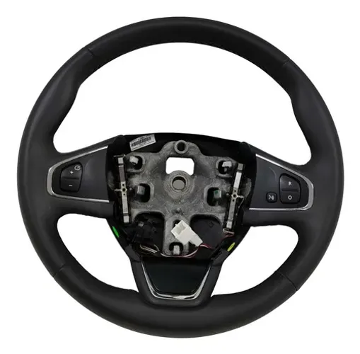 Volante Com Comandos Renault Captur 2019