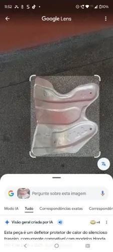 Silenciador hrv