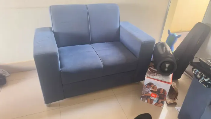 SOFÁ 2 E 3 LUGARES