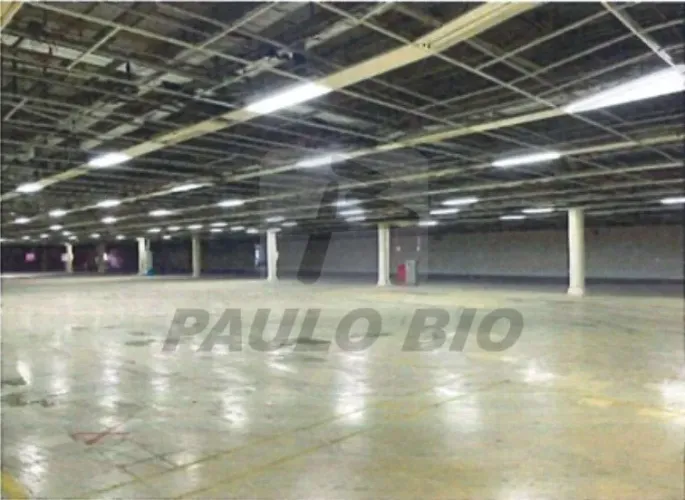 Galpão Industrial para venda no bairro Industrial em Taubaté - SP.