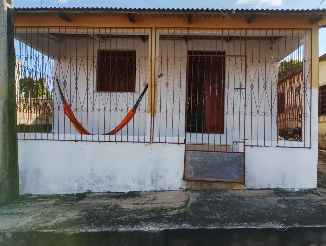 Casa em Monte Alegre