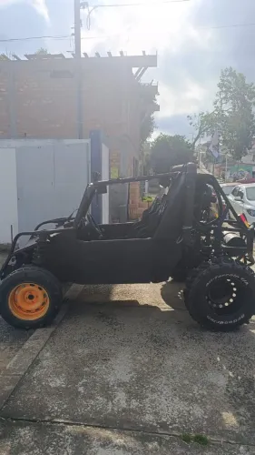 GAIOLA AP 2.0 MOTOR CENTRAL baixou para vender!!!!