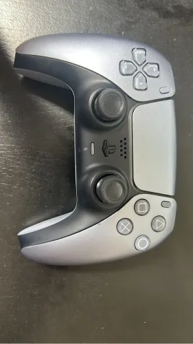 Controle PlayStation- PS5