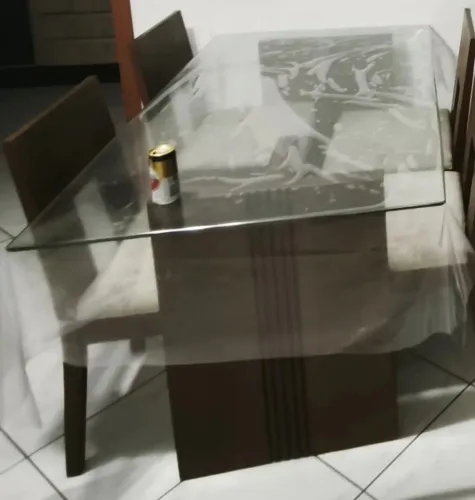 Mesa de jantar 1.60x0.90