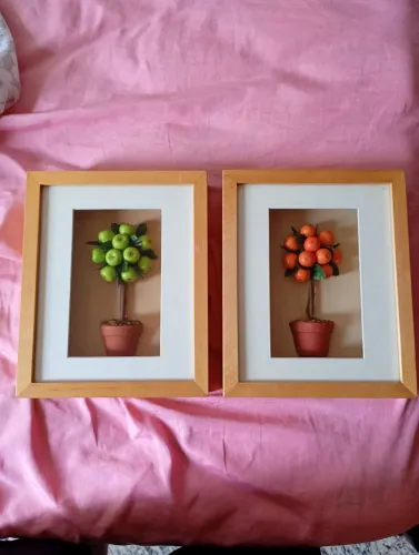 Quadros decorativos 