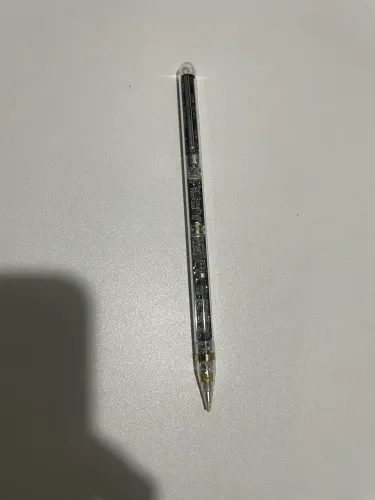 Caneta Touch Wiwu W Pro Ponta Magnética Leve Compacta