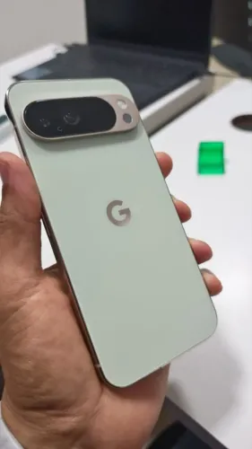 Google Pixel 10 pro XL - 256gb