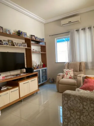 Casa no Condominio Greenville Exclusive- 3 Suítes