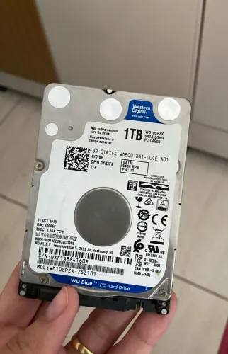 VENDO HD 1TB