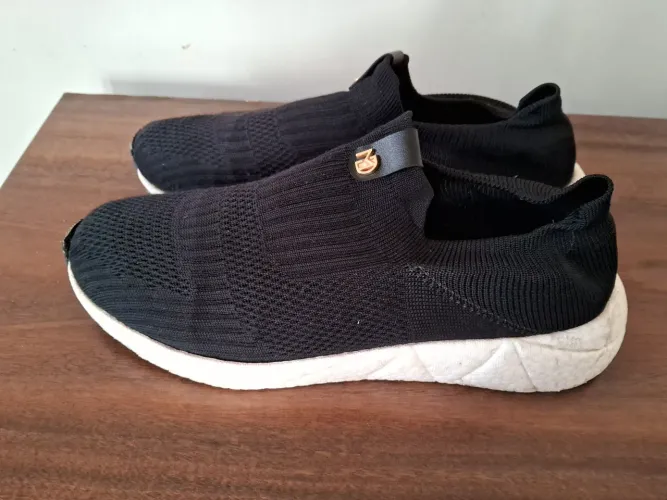 TENIS MODARE ULTRACONFORTO 38