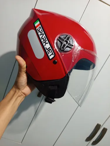 Capacete