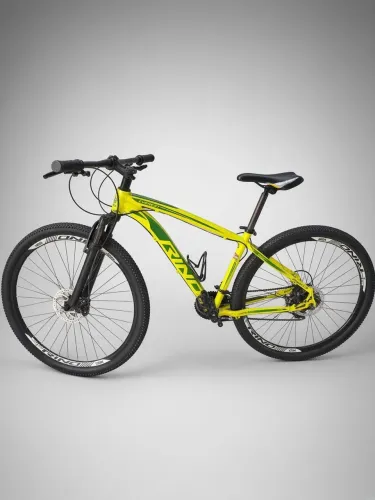 Bicicleta Rino Everest seminova