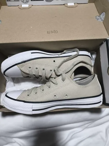 Sapato converse (ALL star)