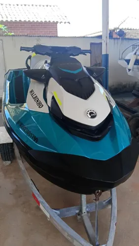 Jetski 