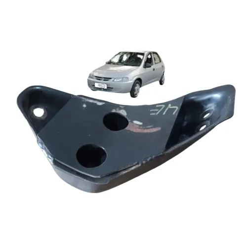 Suporte Coxim Motor Lado Esquerdo Gm Celta 1.0 2000 A 2005