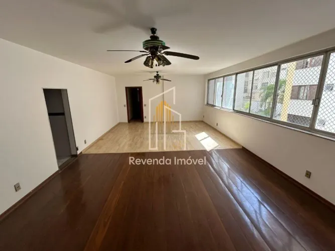 COND OIAPOQUE, AP DE 200m2 COM 3 DORMI/ 1 SUITE , 2 BANHEIROS , 1 VAGA Á VENDA EM PARAISO 