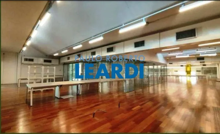CONJ. COMERCIAL - VILA LEOPOLDINA - SP