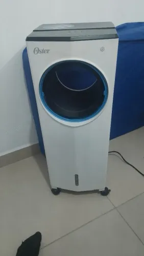 Climatizador 4 em 1 Oster 220v